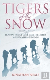 Tigers Of The Snow