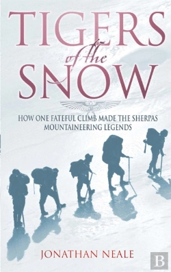 Bertrand.pt - Tigers Of The Snow