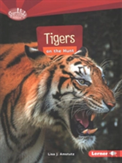 Bertrand.pt - Tigers On The Hunt