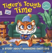 Tiger'S Tough Time