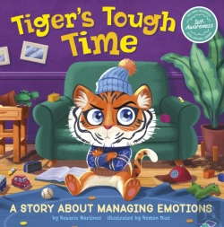 Bertrand.pt - Tiger'S Tough Time