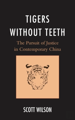 Bertrand.pt - Tigers Without Teeth