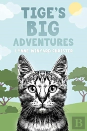 Tige'S Big Adventures