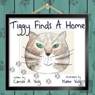 Tiggy Finds A Home