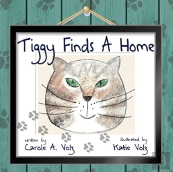 Bertrand.pt - Tiggy Finds A Home