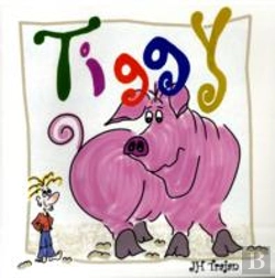 Bertrand.pt - Tiggy