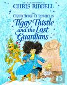 Tiggy Thistle And The Lost Guardians