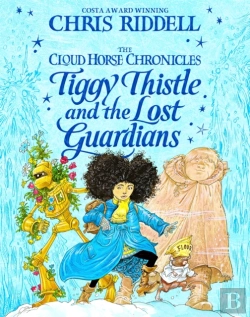Bertrand.pt - Tiggy Thistle And The Lost Guardians