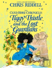 Tiggy Thistle And The Lost Guardians