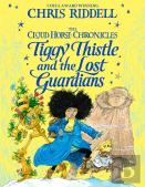 Tiggy Thistle And The Lost Guardians