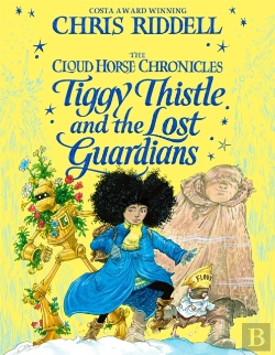 Bertrand.pt - Tiggy Thistle And The Lost Guardians