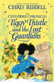Tiggy Thistle And The Lost Guardians
