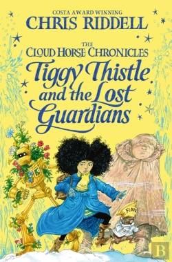 Bertrand.pt - Tiggy Thistle And The Lost Guardians