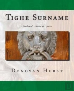 Bertrand.pt - Tighe Surname