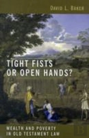 Tight Fists Or Open Hands?