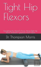 Tight Hip Flexors