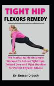 Tight Hip Flexors Remedy