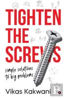 Tighten The Screws