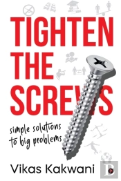 Tighten The Screws