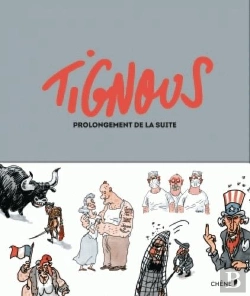 Bertrand.pt - Tignous Prolongement De La Suite