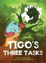 Tigoâ€™S Three Tasks