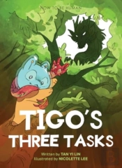 Tigoâ€™S Three Tasks