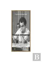 Tigran Petrosian. El Ajedrecista Indescifrable