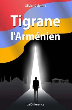 Bertrand.pt - Tigrane L'Arménien