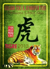 Tigre 2013 - Previsions Et Feng Shui