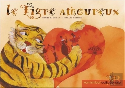 Bertrand.pt - Tigre Amoureux (Le)