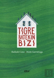 Tigre Batekin Bizi