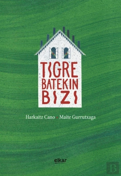 Bertrand.pt - Tigre Batekin Bizi