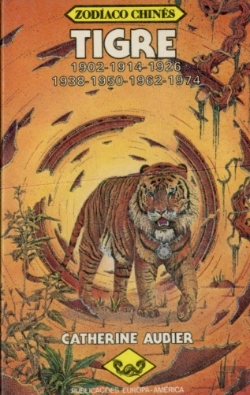 Bertrand.pt - Tigre