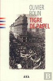 Tigre de Papel