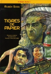 Tigre De Papier
