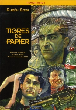 Bertrand.pt - Tigre De Papier