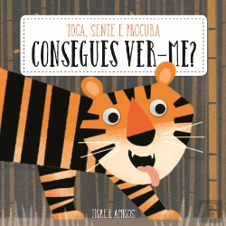 Bertrand.pt - Tigre e Amigos
