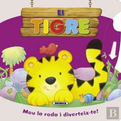 Bertrand.pt - Tigre, El