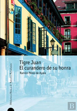 Bertrand.pt - Tigre Juan Y El Curandero De Su Honra