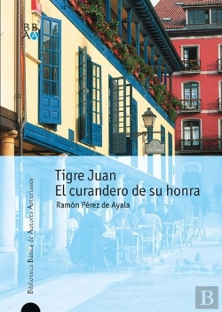 Bertrand.pt - Tigre Juan Y El Curandero De Su Honra