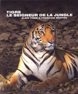 Bertrand.pt - Tigre - Le Seigneur De La Jungle