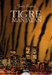 Tigre Manjatan