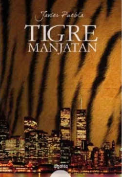 Bertrand.pt - Tigre Manjatan