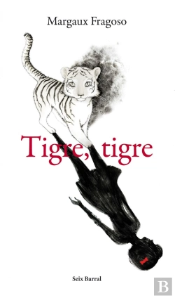 Bertrand.pt - Tigre, Tigre