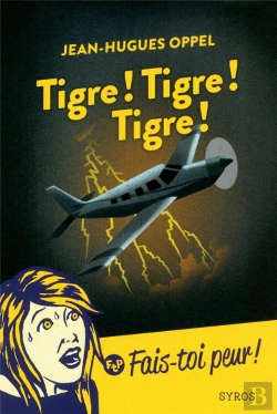 Bertrand.pt - Tigre ! Tigre ! Tigre !