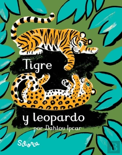 Bertrand.pt - Tigre Y Leopardo