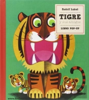 Tigre Y Sus Amigos