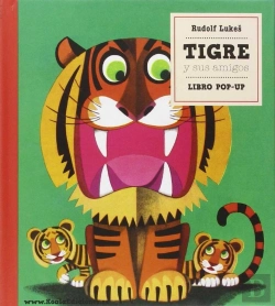 Bertrand.pt - Tigre Y Sus Amigos