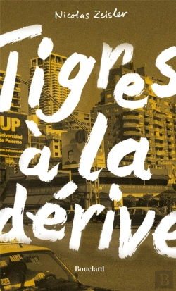 Bertrand.pt - Tigres A La Derive