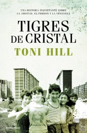 Tigres De Cristal